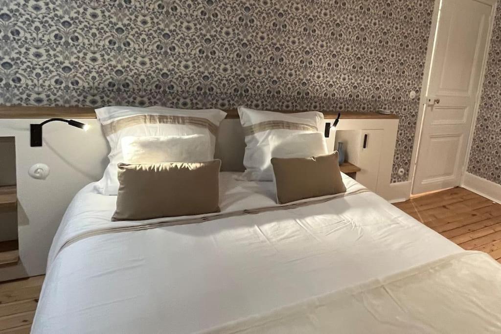 Deauville Fabuleux 2/3 Pieces Refait A Neuf 外观 照片