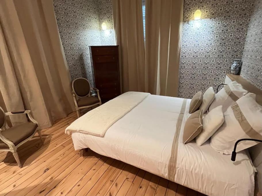 Deauville Fabuleux 2/3 Pieces Refait A Neuf 外观 照片
